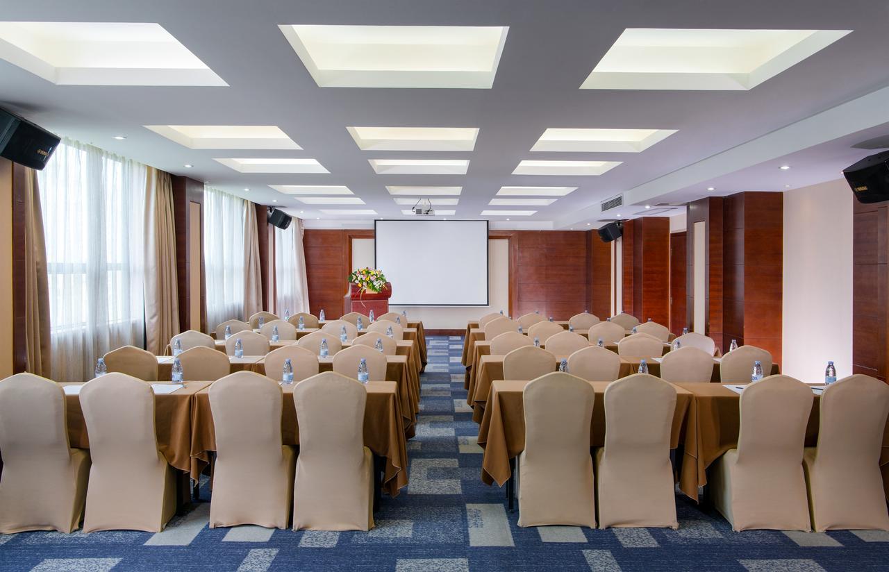 Sentosa Hotel Shenzhen Majialong Branch Exteriér fotografie
